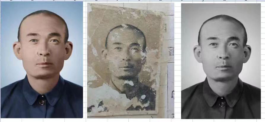 铁岭老照片模糊修复-21